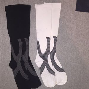 Compression socks